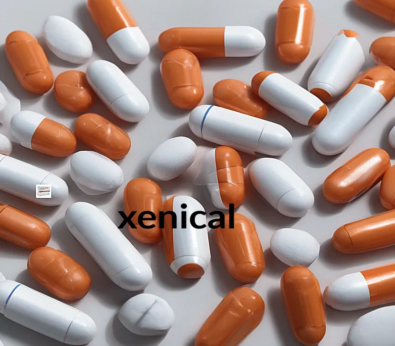 Precio xenical farmacias españa